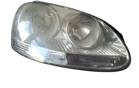 Volkswagen Golf V Headlight/headlamp 1K6941006N 0301212204 1K6941006R
