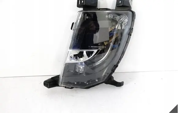 Tesla Model S Front fog light 600591501E