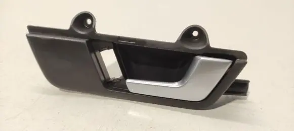 Audi A4 S4 B6 8E 8H Front door interior handle 8E2837020