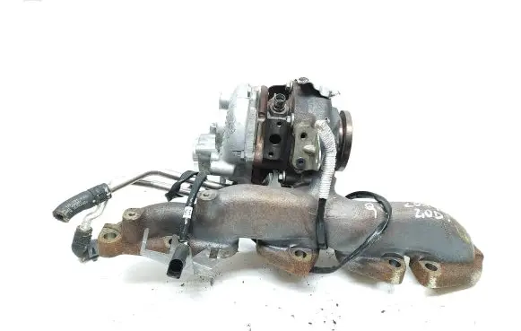 Audi Q5 SQ5 Turbo 04L253056L BV43D9700542