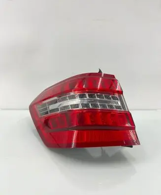 Mercedes-Benz E W212 Rear/tail lights 