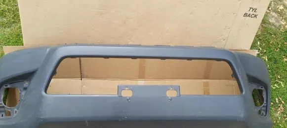 Toyota Hilux VIII Front bumper 52119-0K880