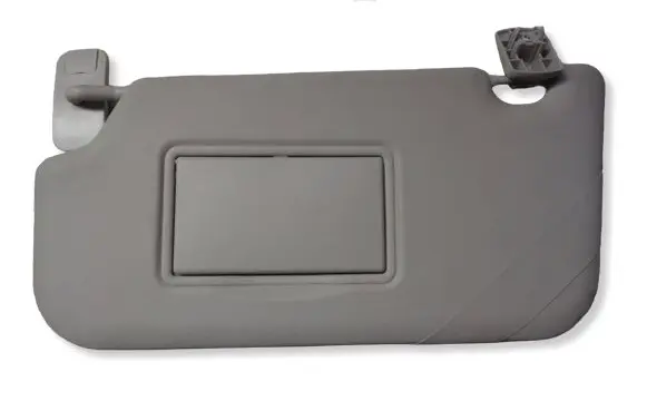 Ford Fiesta Sun visor
