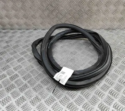 Audi Q4 Sportback e-tron Rubber seal front door (on door) 11A867912B