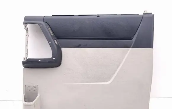 Chrysler Grand Voyager V Sliding door card 0ZT691USAF P0ZT681VSAF