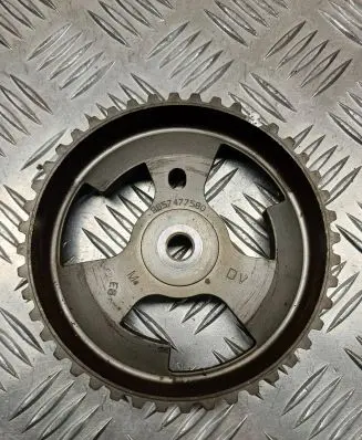 Citroen Berlingo Camshaft pulley/ VANOS 9657477580