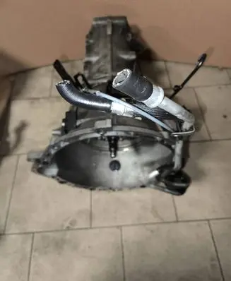 Jaguar F-Pace Automatic gearbox H7A37000AB 1989658 1090401723