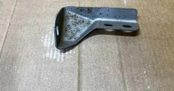 Renault Clio IV Holder (bracket) 208175501R