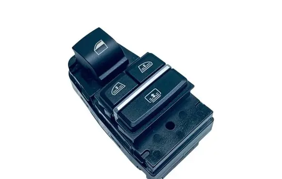 BMW 7 F01 F02 F03 F04 Electric window control switch 61319352183 9352183