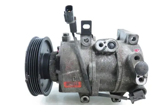 Hyundai i40 Air conditioning (A/C) compressor (pump) 1B33E00700