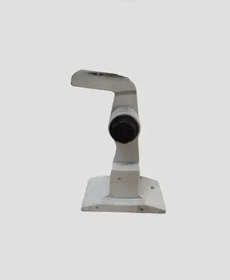 BMW 1 F20 F21 Rear door upper hinge