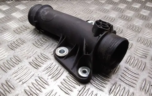 Audi A5 8T 8F Intercooler hose/pipe 8K0145673R 8K0145673 8K0145673E