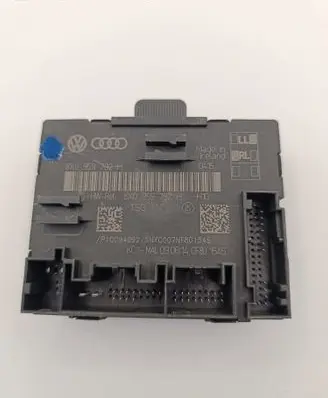 Skoda Superb B6 (3T) Door control unit/module 8X0959792H