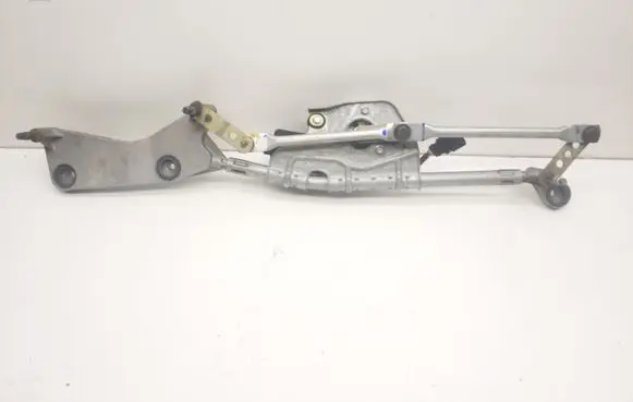 Mercedes-Benz ML W164 Front wiper linkage A1648201842