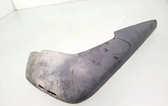 Front mudguard