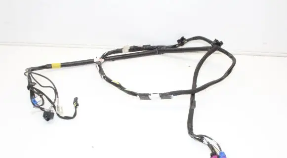 Tesla Model 3 Other wiring loom 106878700D