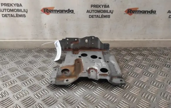 Renault Kadjar Battery tray 