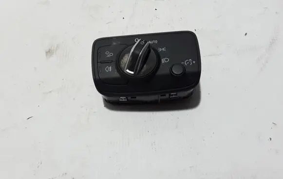 Audi A3 S3 8V Light switch 8V0941531AR