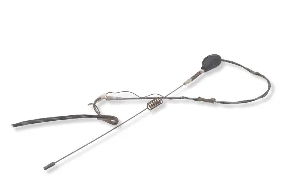 Volkswagen II LT Radio antenna 