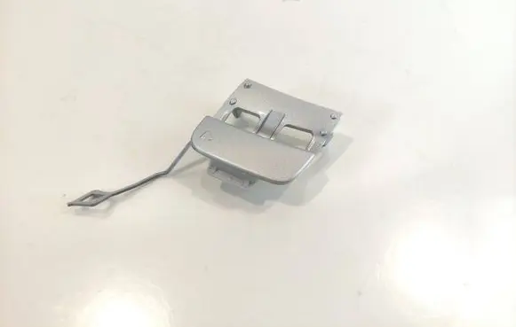 Mercedes-Benz E W214 Front tow hook cap/cover A148857202CAREWAZ