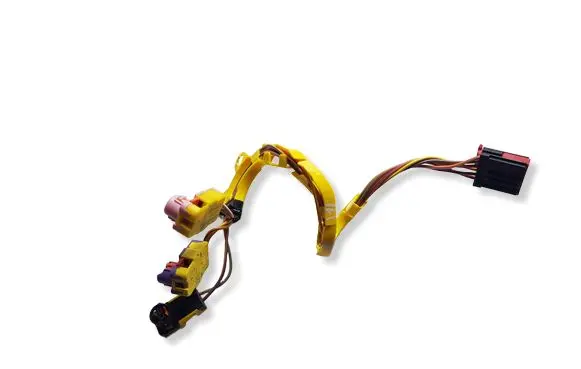 Jeep Grand Cherokee WL Airbag squib ring wiring 18019331 C259U22 2235808084813