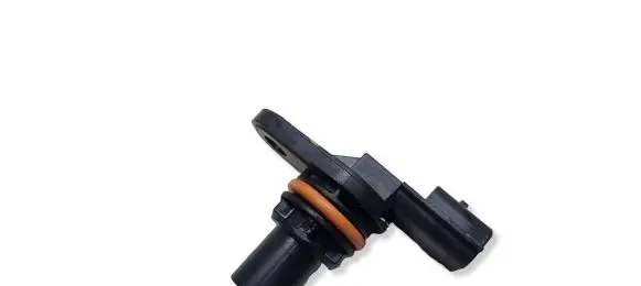 Renault Clio V Crankshaft position sensor 237318108R