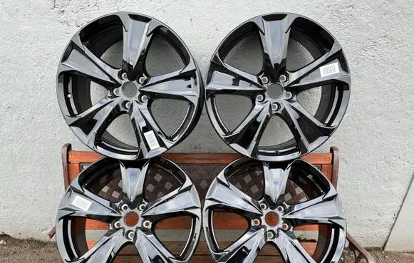 Seat Leon (5F) R19 alloy rim 