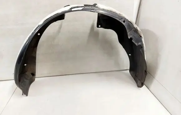 KIA Ceed Rear arch fender liner splash guards 86823-A2000