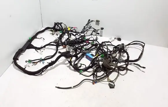 Land Rover Evoque I Panel wiring LR096751