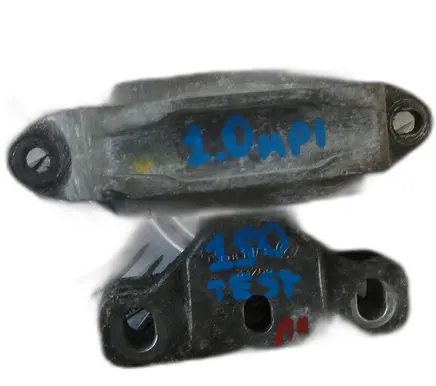Skoda Citigo Engine mount vacuum valve 