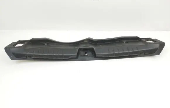 Maserati Ghibli Trunk/boot sill cover protection 670040731 B985SAPA