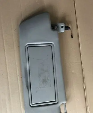 Opel Zafira B Sun visor 13234252
