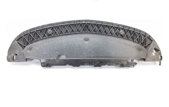 Mercedes-Benz Citan W415 Front bumper lip A4158850125