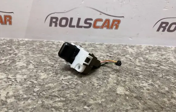 Audi A4 S4 B6 8E 8H Sun solar sensor 8E0907539