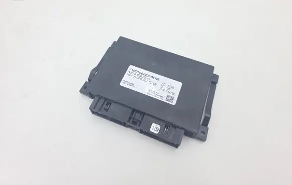 Mercedes-Benz E W213 Gearbox control unit/module A2139002501