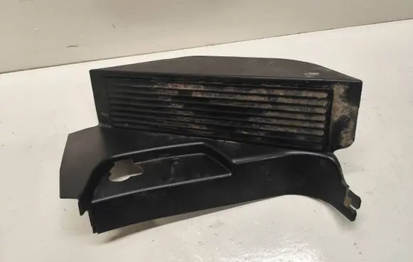 BMW X5 E53 Foot area side trim 51438250181
