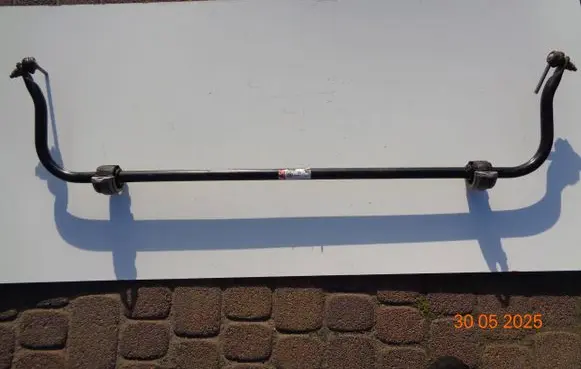 Porsche Taycan 9J1 Sway bar bush bracket, rear 0J151102 0023444 30052025