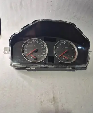 Volvo V50 Speedometer (instrument cluster) 30728642 69594870T 8602844