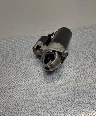 Mercedes-Benz A W168 Starter motor 0051511601 0001115006