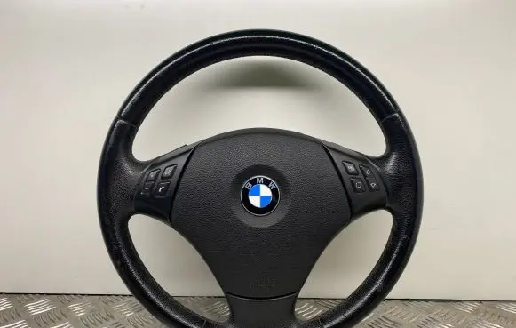 BMW 3 E90 E91 Steering wheel 