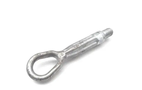 BMW 5 GT F07 Towing hook eye 