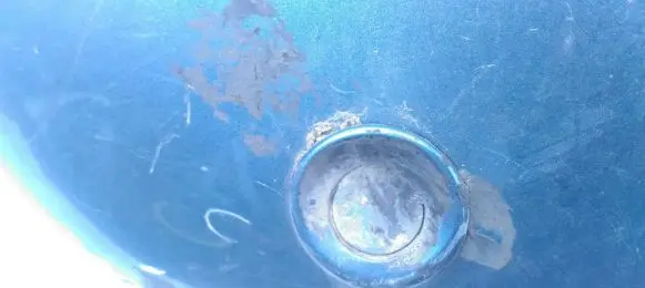 Mazda MPV Parking PDC sensor
