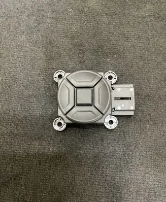 Audi e-tron Seat control switch 4N0959777D