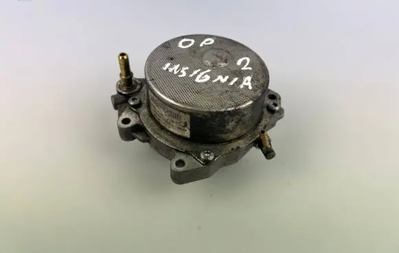 Opel Insignia A Vacuum pump 55205446