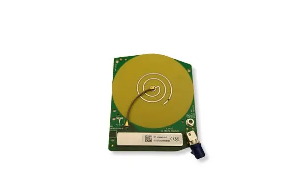 Tesla Model 3 Highland Aerial antenna amplifier 192000100C