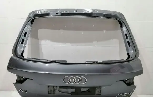 Audi A4 S4 B9 8W Tailgate/trunk/boot lid