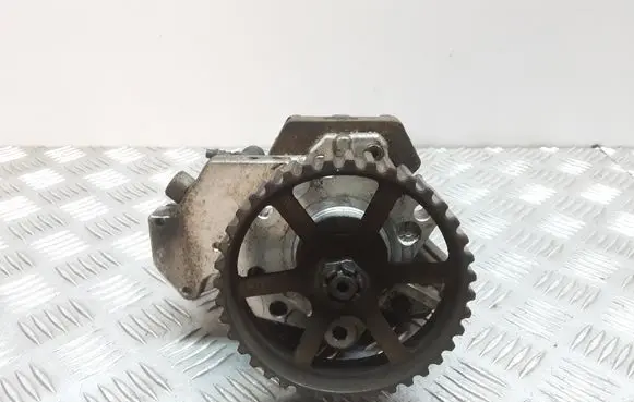 Renault Espace - Grand espace IV Fuel injection high pressure pump 8200108225 0445010075