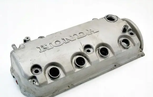 Honda Civic Rocker cam cover D16Y7PDZ