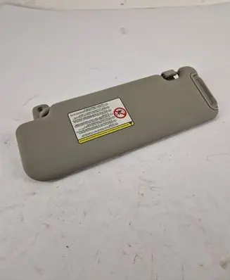 KIA Sportage Sun visor 