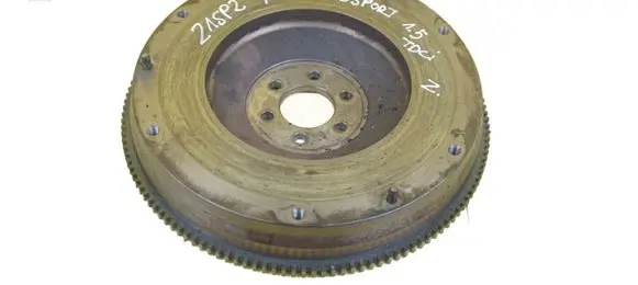 Ford Ecosport Dual mass flywheel XVJD